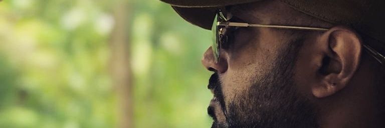 arnidh's profile banner image