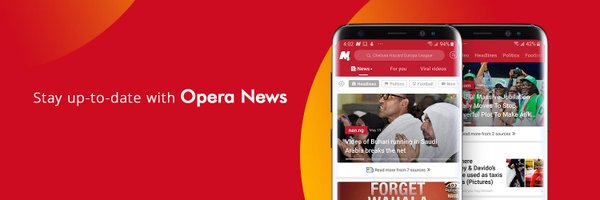 TheOperaNewsNG Profile Banner