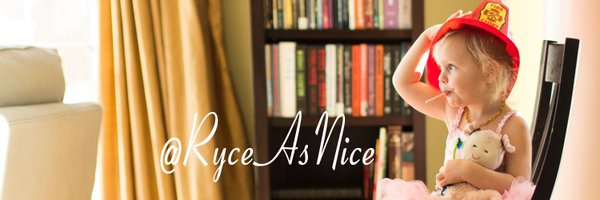 Ryce Nichole Valessco Profile Banner