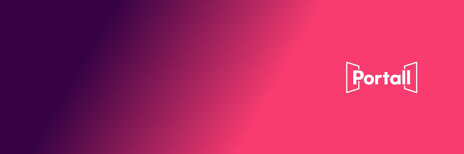 portall banner