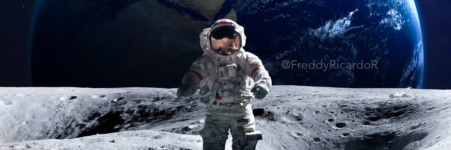 FreddyRicardoR's profile banner image