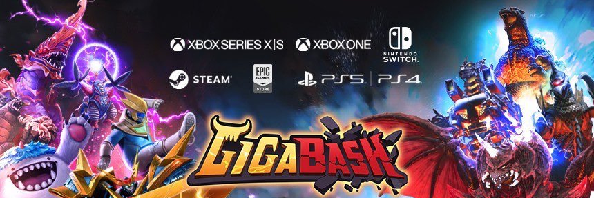 SERN 🤝 Godzilla & Ultraman Game's banner