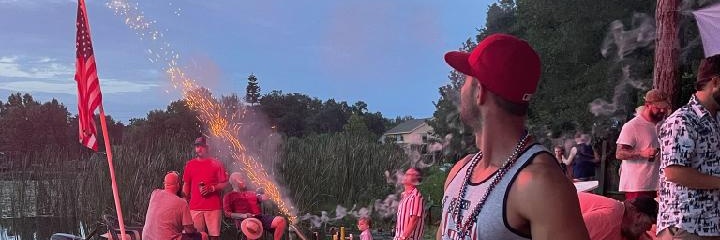 Kharps31's profile banner image
