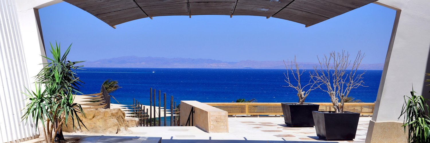 LeMeridienDahab's profile banner image