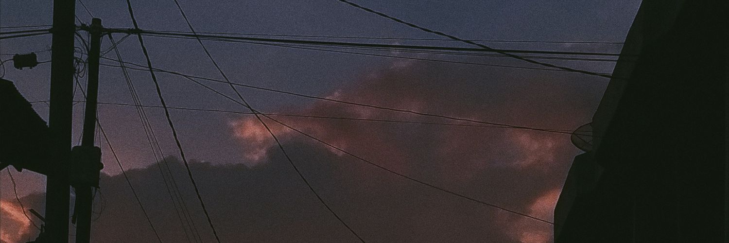 sysyy001's profile banner image