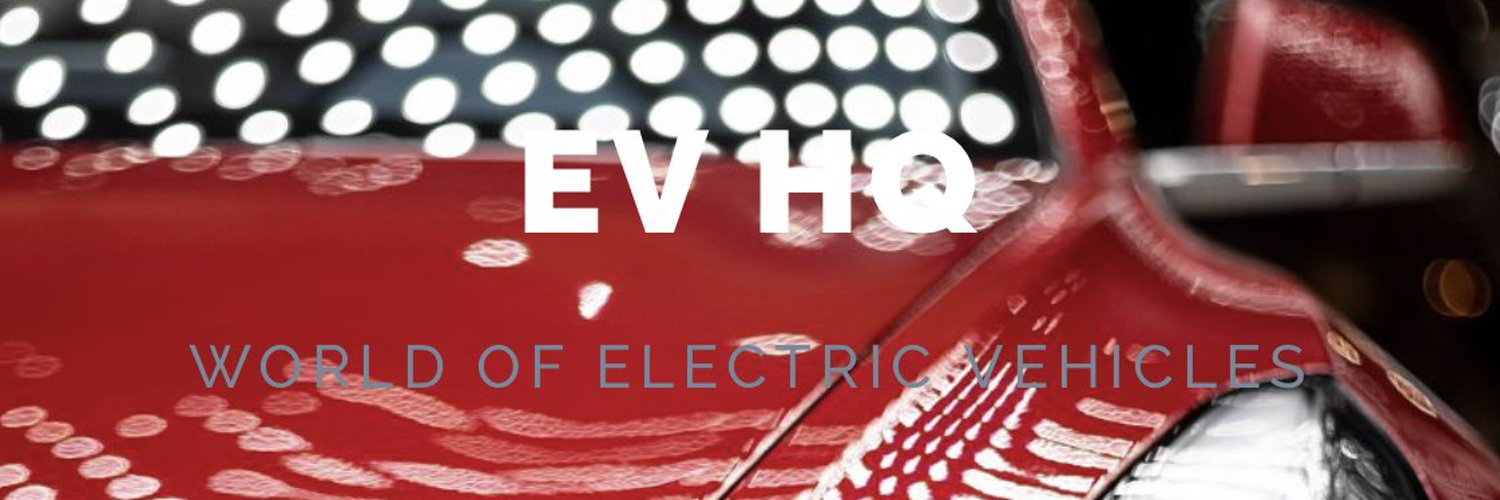 EV-HQ Profile Banner