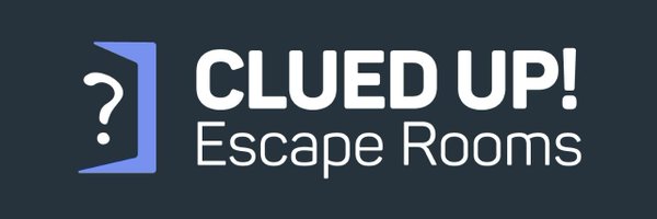 CluedUpEscapes Profile Banner