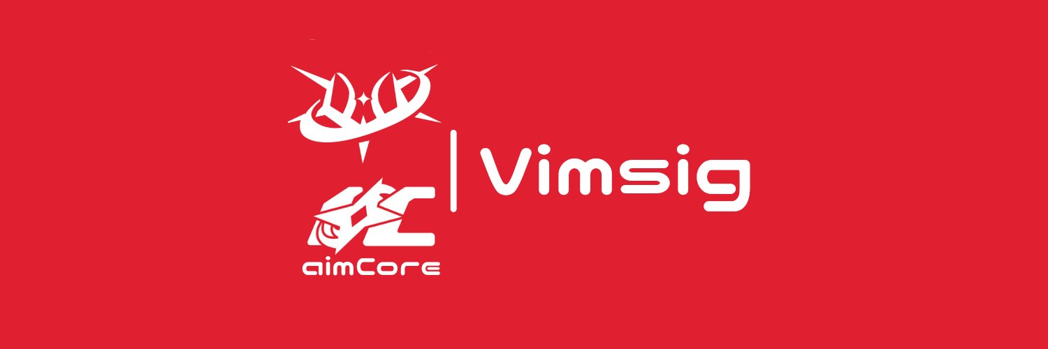 aC · Vimsig banner