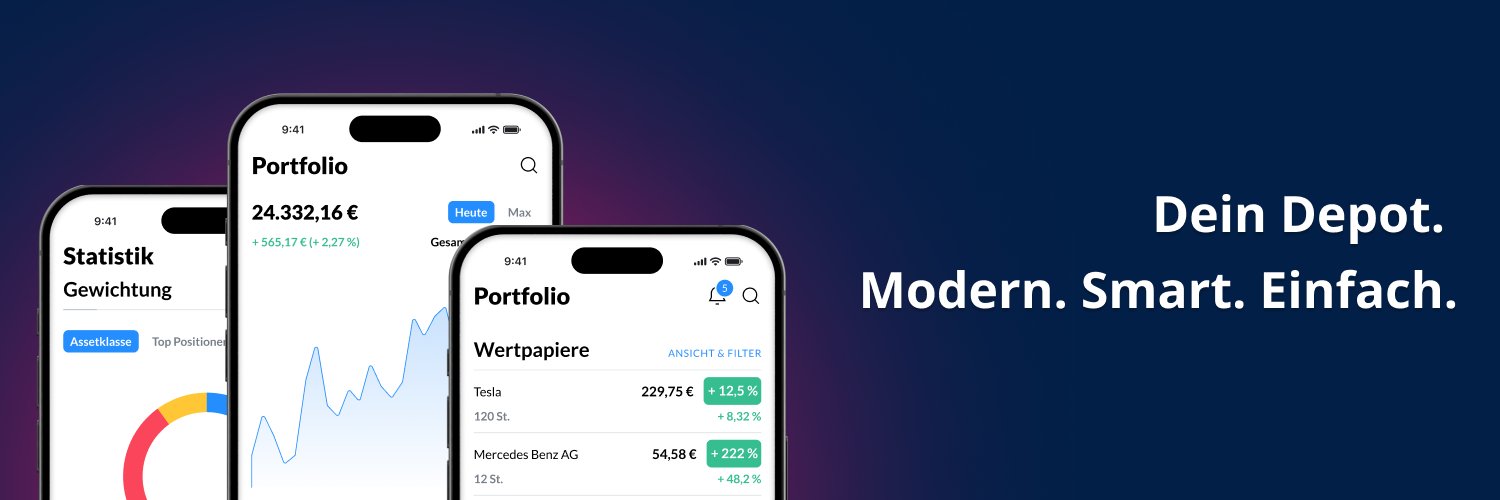 finanzen.net zero banner