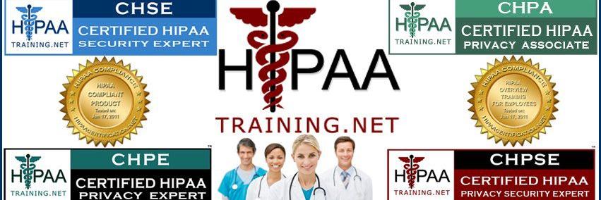 hipaatraining's profile banner image