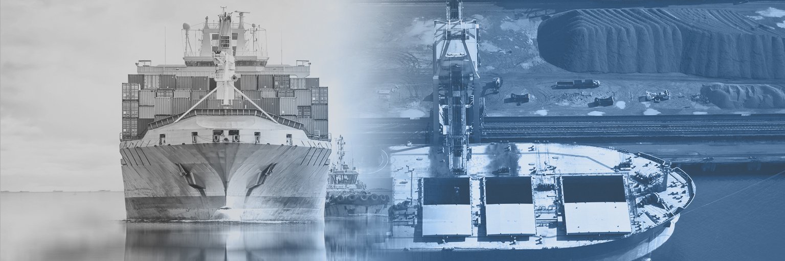 Actimar Shipping S.A. banner