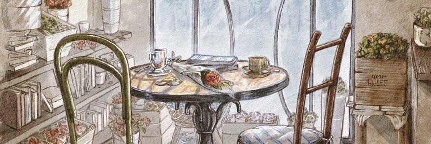 Laia Baldevey banner