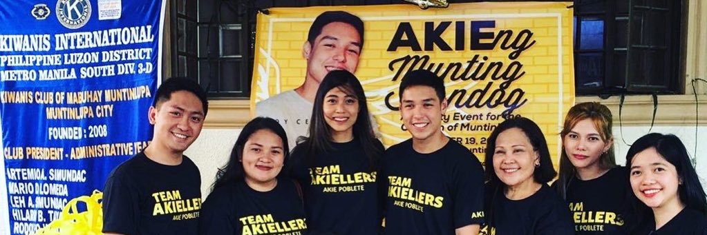 TeamAkieOFC's profile banner image