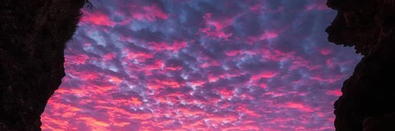 itsknne's profile banner image