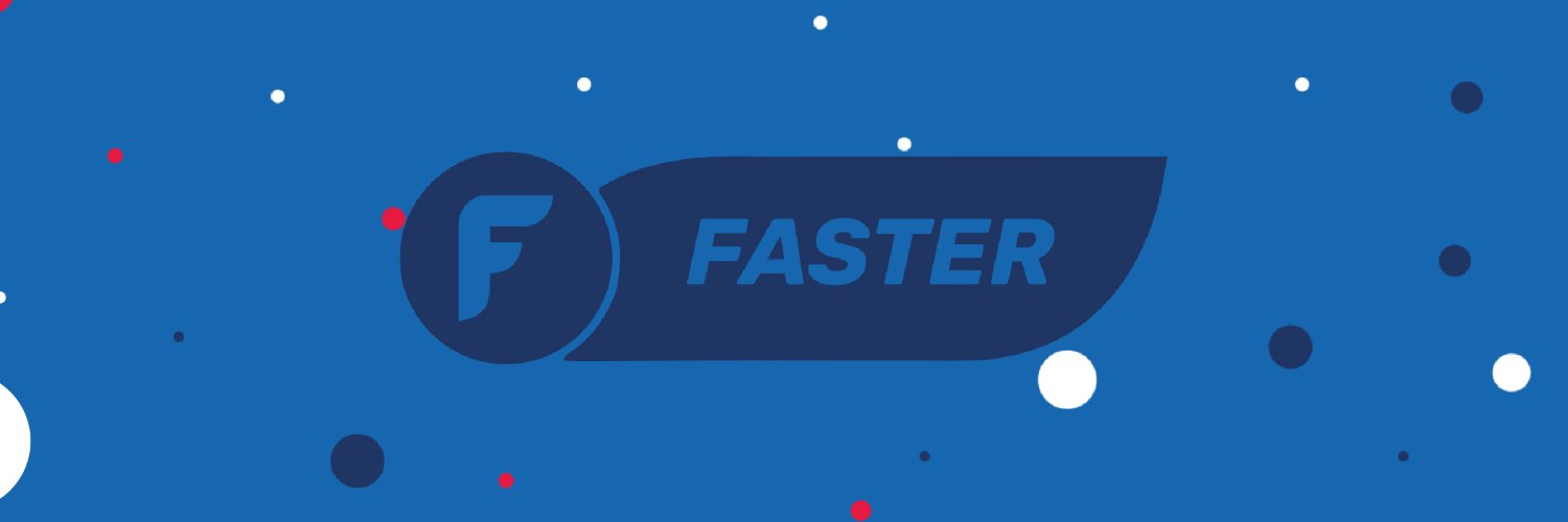 H2020_Fasterproject banner