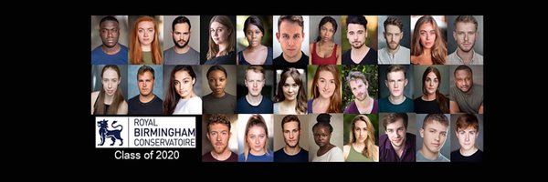 RBCActors2020 Profile Banner