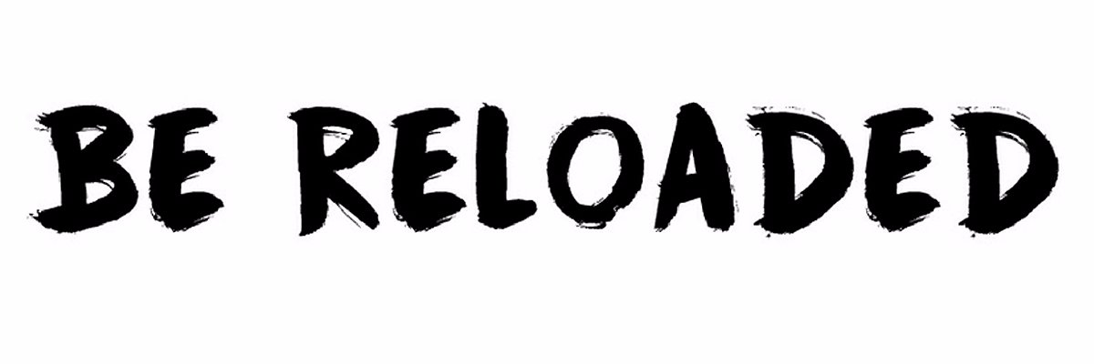 Be banner