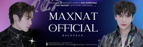 Backpack_maxnat Profile Banner