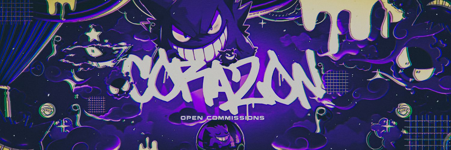 corazón＊'s banner