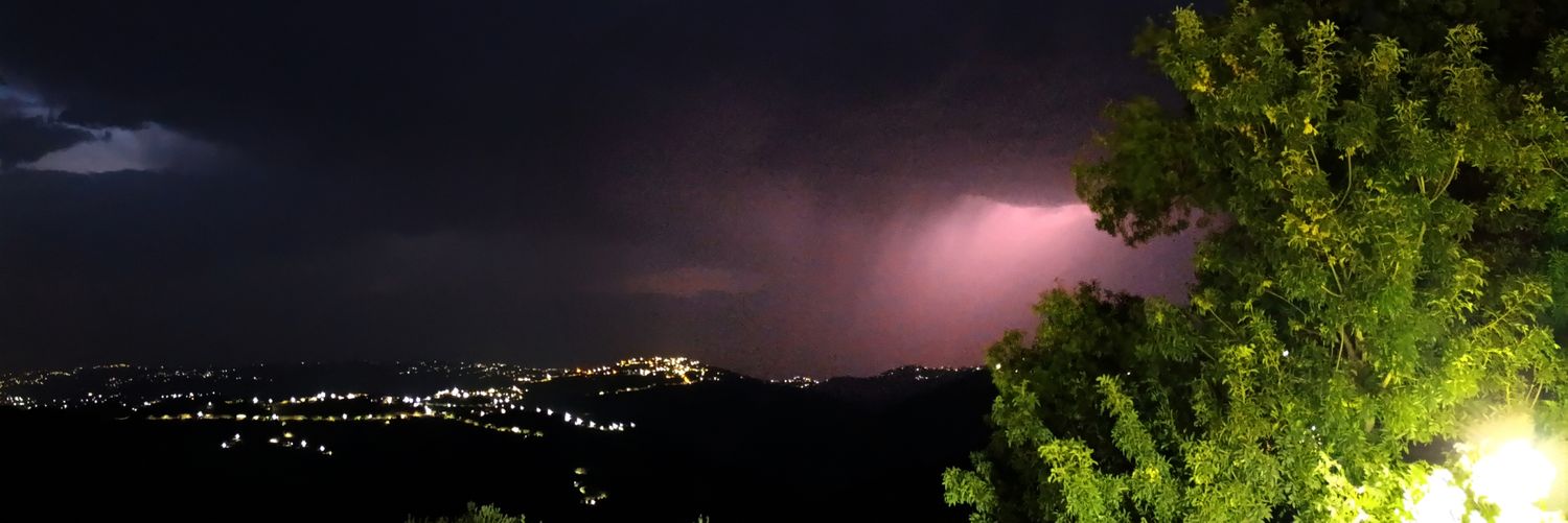 Bandai ça va vous chopper banner