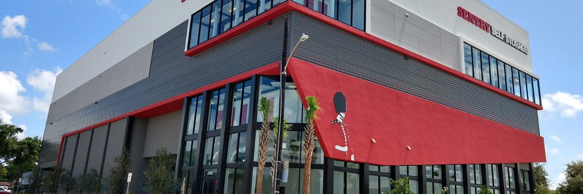 SentryHollywood's profile banner image