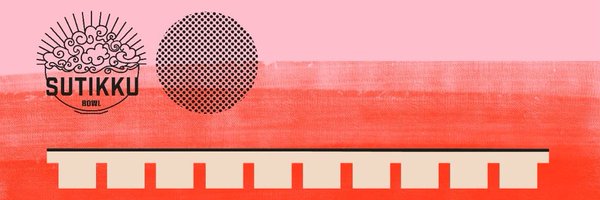 SUTIKKU1 Profile Banner