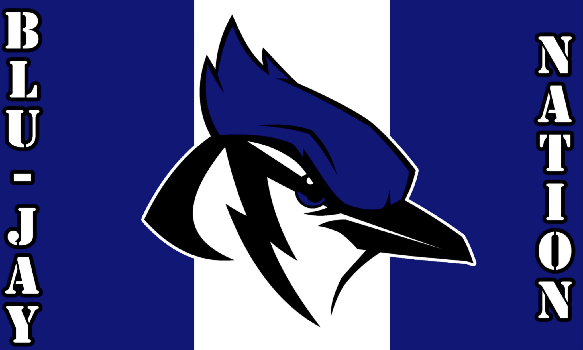 BluJayNation's profile banner image