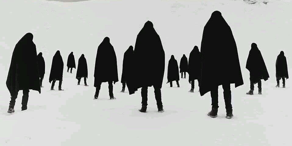 🌀 🔇🗯 banner