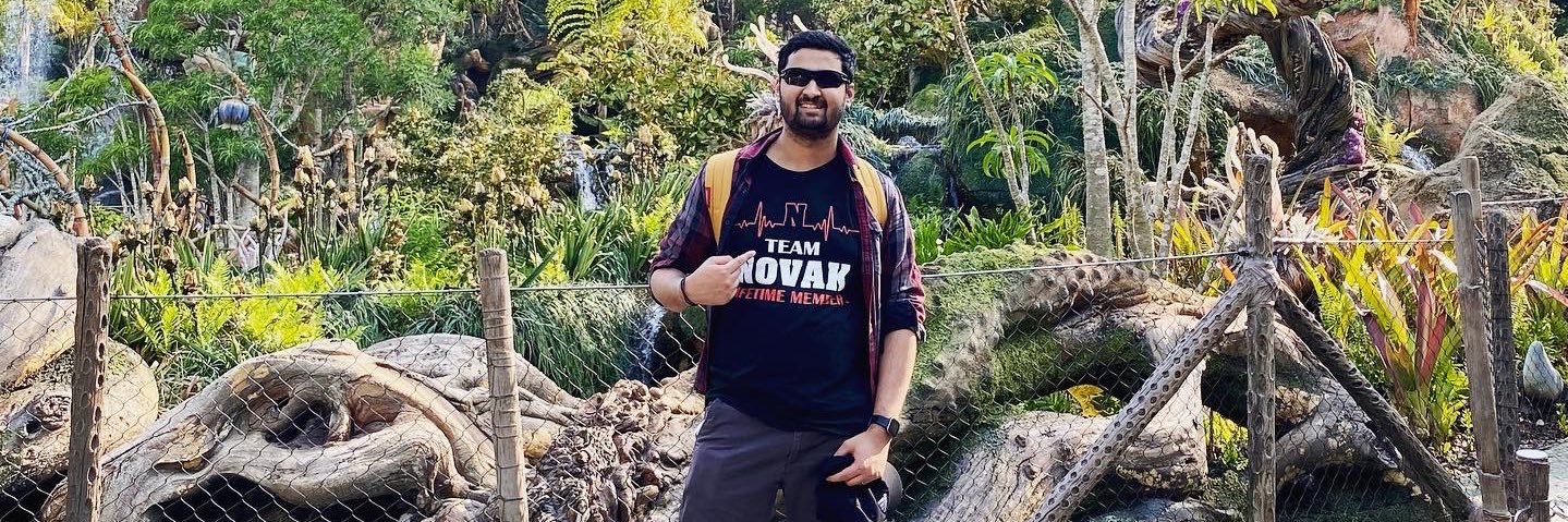 42Anubhav's profile banner image