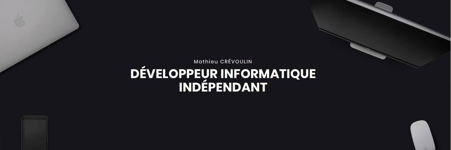 mc_dev83's profile banner image