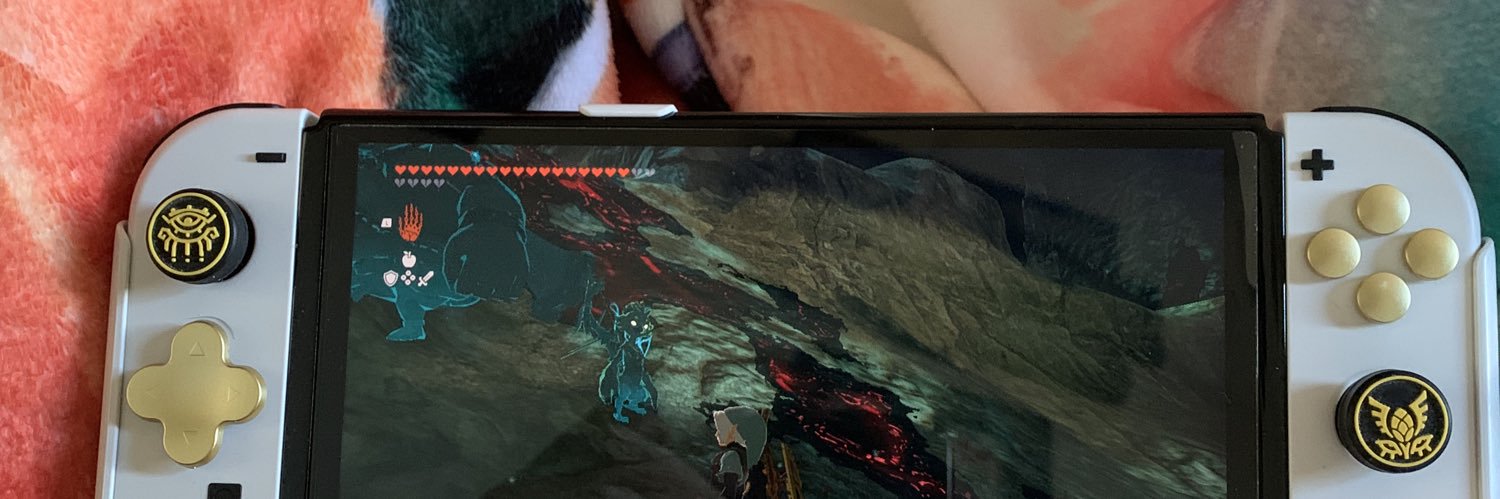 Bruceleen_'s profile banner image