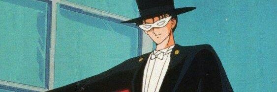 xTuxedoMask's profile banner image