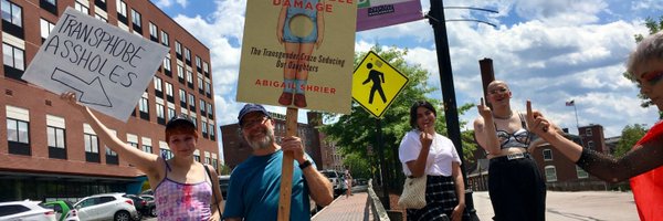 Sidewalk Steve Profile Banner