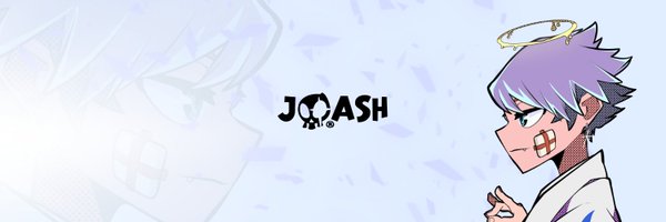 Joash Profile Banner