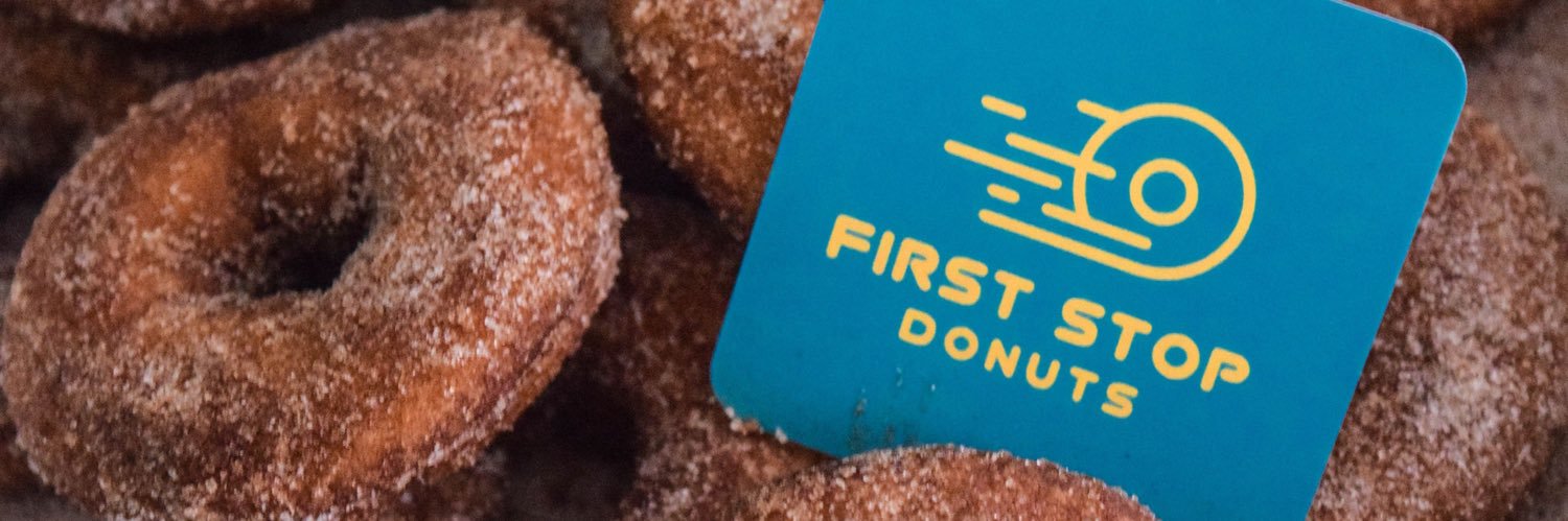 firststopdonuts's profile banner image