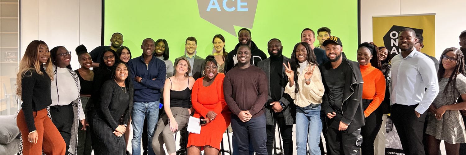 OPENSPACE Global banner