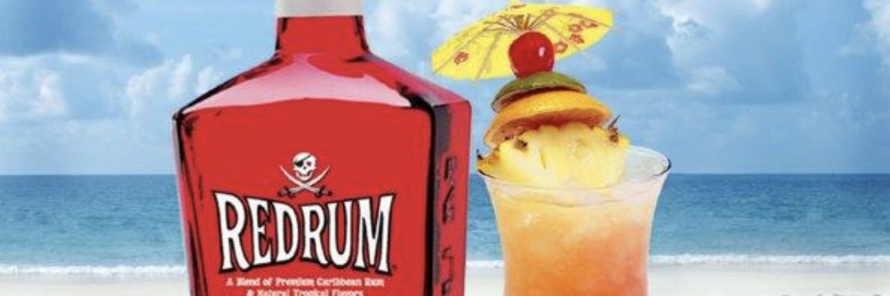 RedRum3D's profile banner image