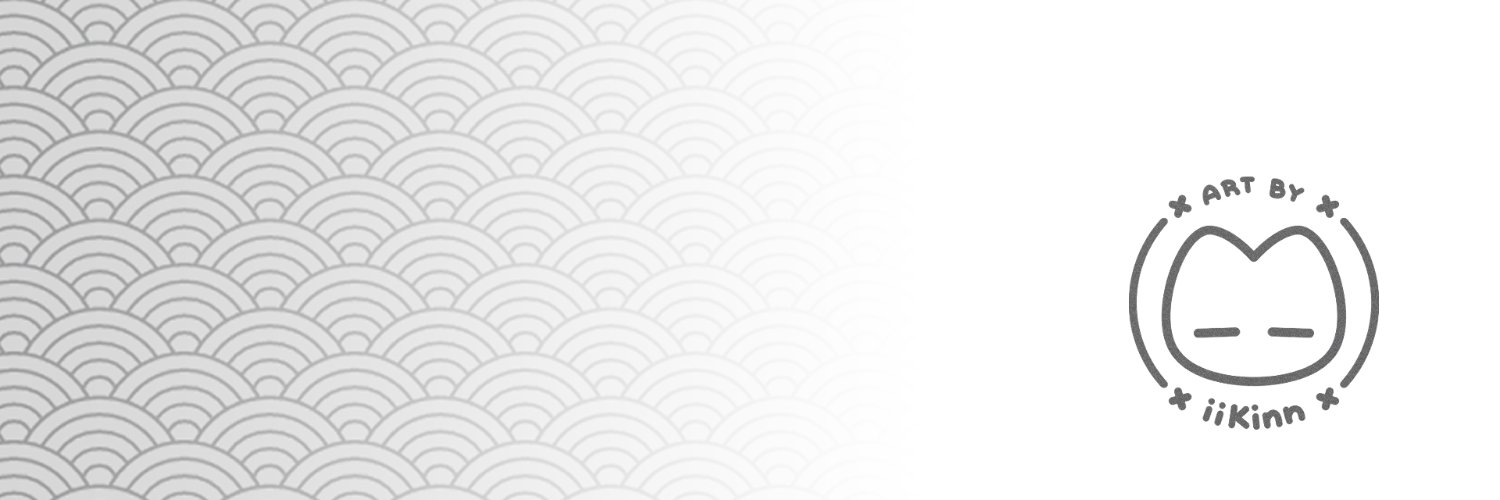 IAMiiKinn's profile banner image