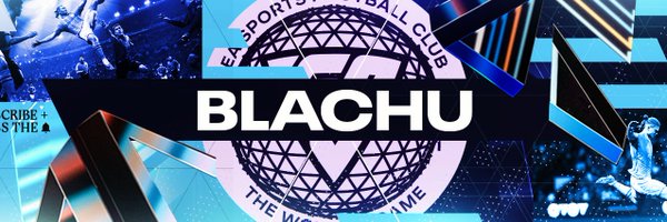 BlachuFIFA Profile Banner