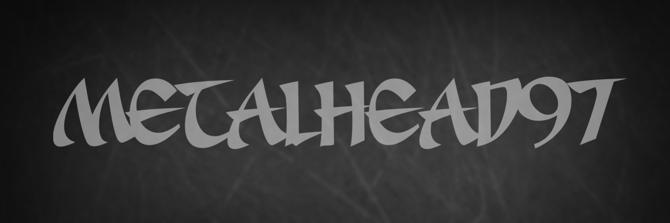 🎸Metalhead97🇬🇹 banner