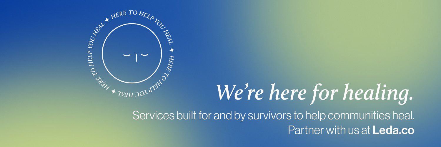 Leda Health banner