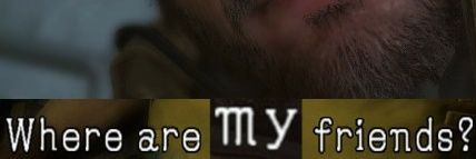 Venom Gosling banner