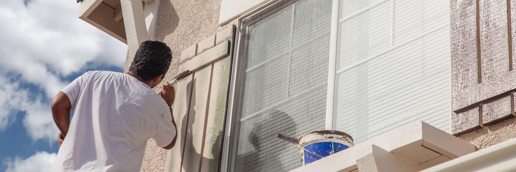 Painting Pros of Saint Cloud FL banner