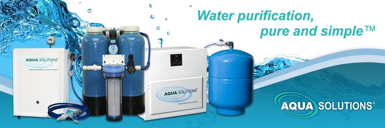 Aqua Solutions (@AquaSolInc) / Posts / X