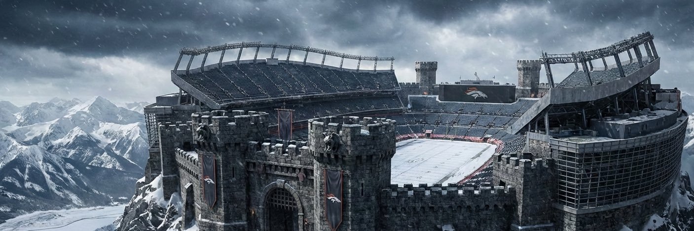 The Roaming Goat banner