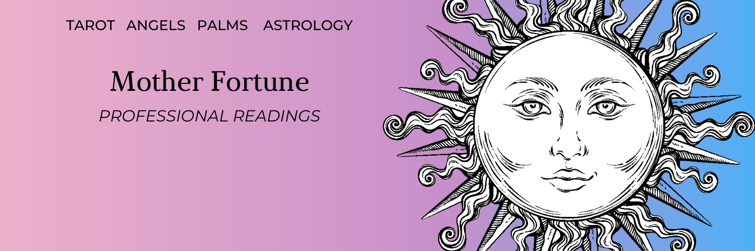 Motherfortune's profile banner image