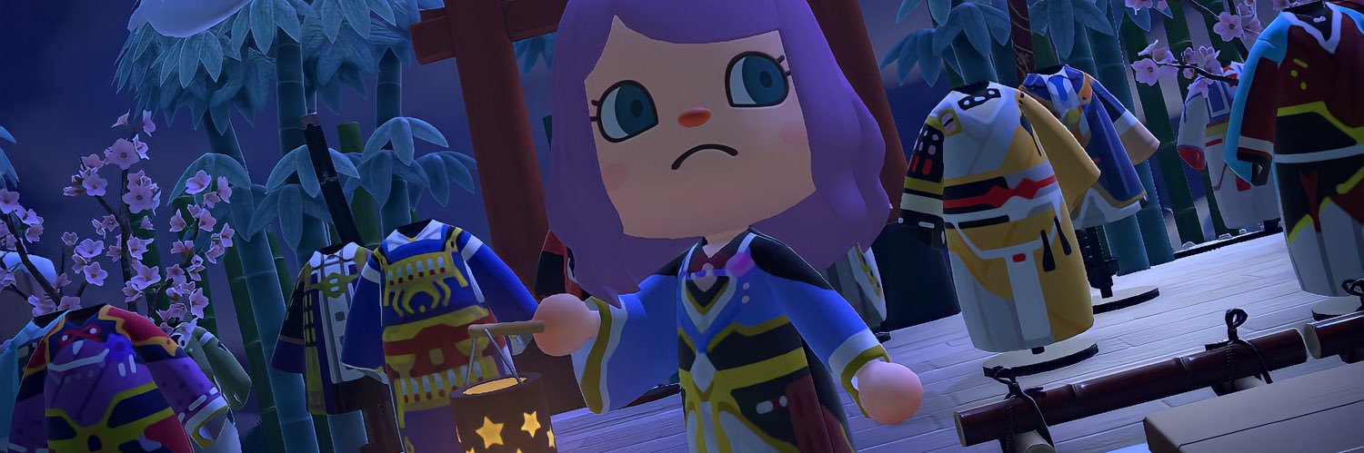 _uni_ACNH's profile banner image