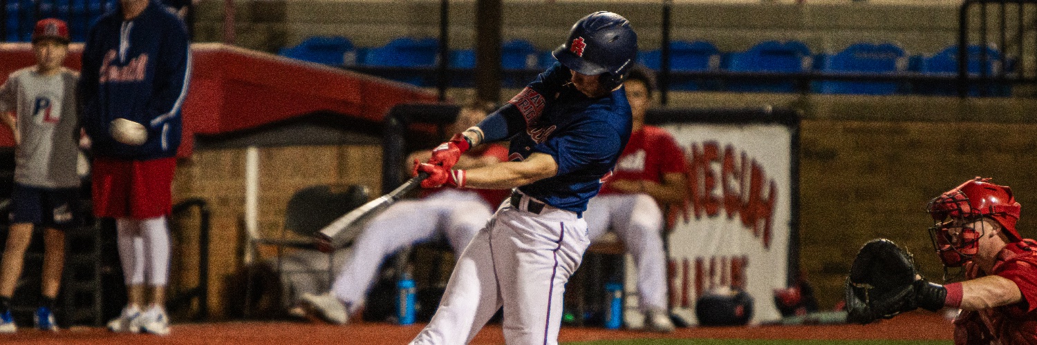 Brennon Wright banner