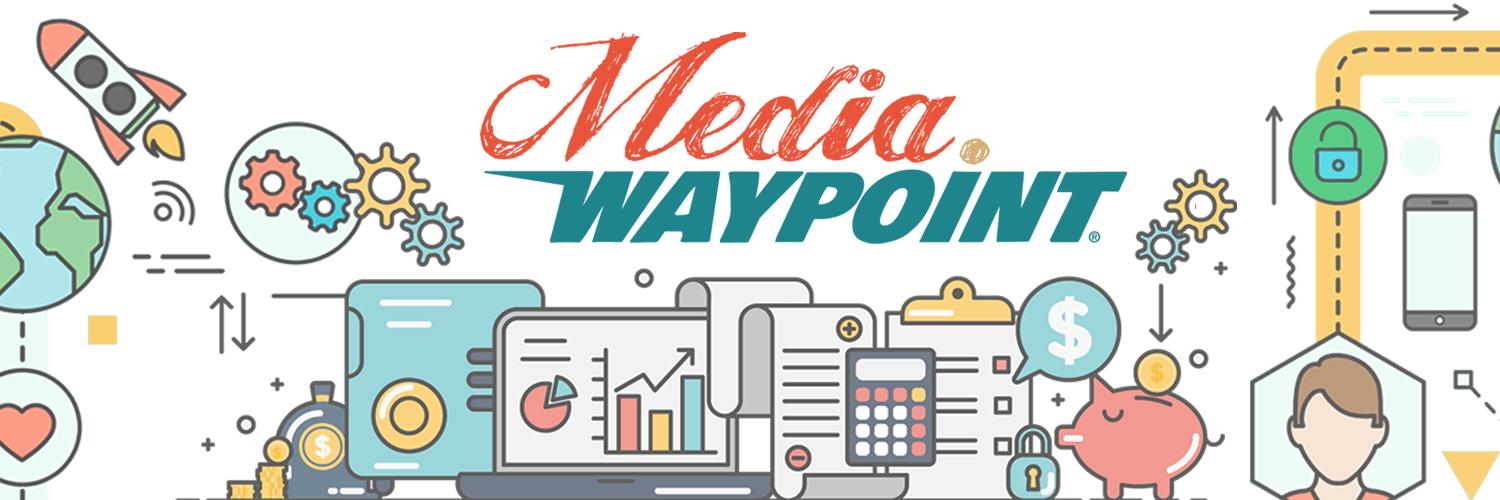 mediawaypoint's profile banner image