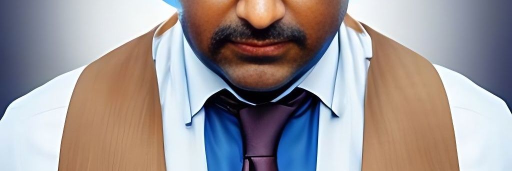 Puranam Pradeep Picasso Sharma banner